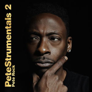 Petestrumentals 2 - Pete Rock - Musik - MELLO MUSIC GROUP - 0888608665865 - 23. juni 2015