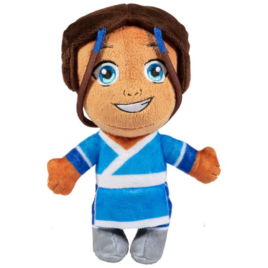 Cover for Avatar · Small Plush - Katara (Leketøy)