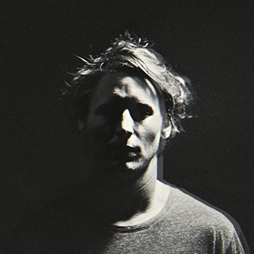 Cover for Ben Howard · I Forget Where We Were (LP) (2014)