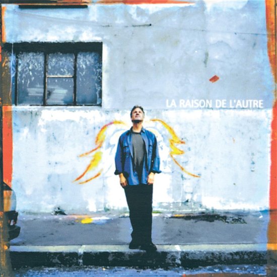 La Raison De L'autre - Gerard Lenorman - Musikk - KURO NEKO - 3700398728865 - 27. oktober 2023