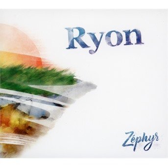 Cover for Ryon · Zephyr (CD) (2018)