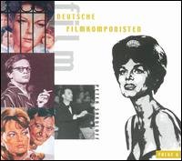 Grosse Deutsche Film...6 - Peter Sandloff - Musiikki - BEAR FAMILY - 4000127164865 - maanantai 3. helmikuuta 2003