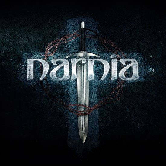 Cover for Narnia (CD) [Digipak] (2017)