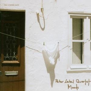 Cover for Peter Quartet Lehel · Moods (CD) (2008)