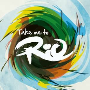 Cover for Take Me To Rio Collective · Take Me To Rio (Ultimate Hits Made In The Iconic Sound Of Brazil) (CD) (2016)