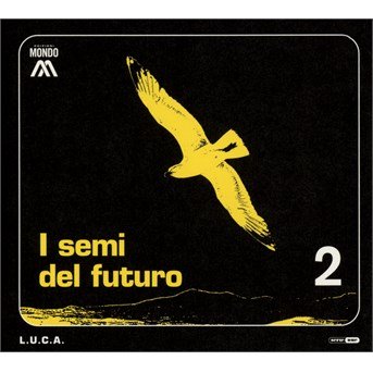I Semi Del Futuro - L.u.c.a. - Music - RUNNING BACK - 4260038312865 - August 19, 2016