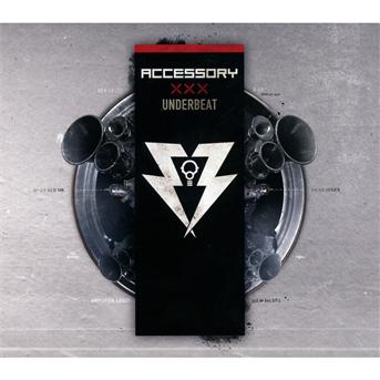 Underbeat - Accessory - Música - OUT OF LINE - 4260158834865 - 13 de junio de 2011