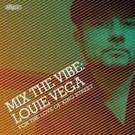 Mix the Vibe -for the Love of - Louie Vega - Musikk - IND - 4518575730865 - 6. november 2022