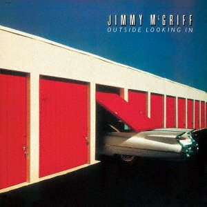 Cover for Jimmy Mcgriff · Outside Looking In (CD) [Japan Import edition] (2021)