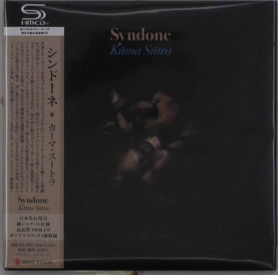 Cover for Syndone · Kama Sutra (SHM-CD) [Japan Import edition] (2021)