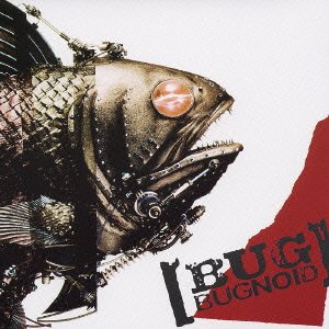 Cover for Bug · Bugnoid (CD) [Japan Import edition] (2004)