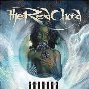 Cover for The Red Chord · Prey for Eyes (CD) [Japan Import edition] (2007)