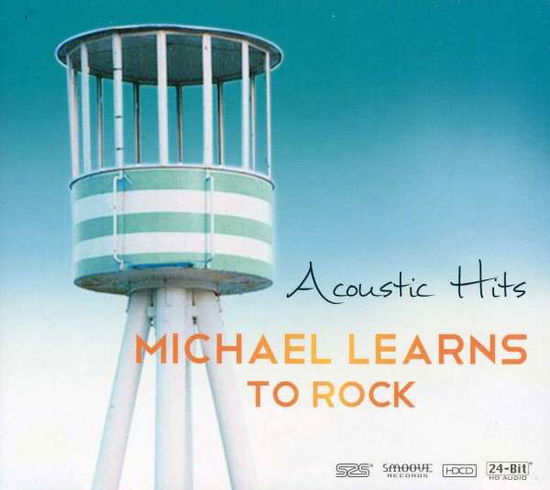 Cover for Angela · Acoustic Hits-michael Learns to Rock (CD) (2013)