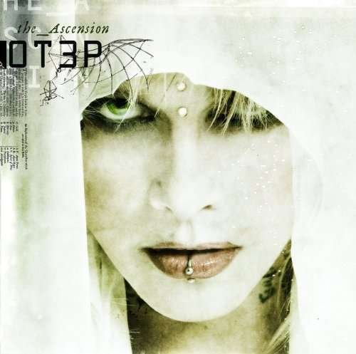 Cover for Otep · Ascension (CD) [Japan Import edition] (2008)