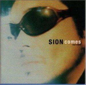 Cover for Sion · Sion Comes (CD) (1998)