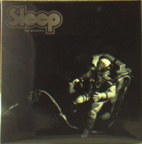 Cover for Sleep · Sciences (CD) [Japan Import edition] (2018)