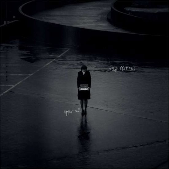 Cover for Ela Orleans · Upper Hell (CD) (2015)