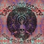 Cover for Earthling Society · England Have My Bones (CD) (2015)