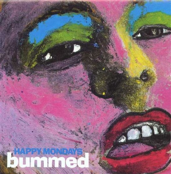 Cover for Happy Mondays · Bummed (LP) (2020)