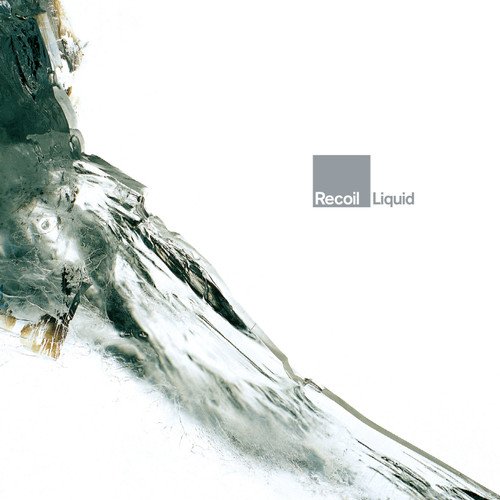 Cover for Recoil · Liquid (LP) (2022)