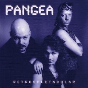 Retrospectacular - Pangea - Musiikki - LION MUSIC - 6419922002865 - maanantai 24. toukokuuta 2010