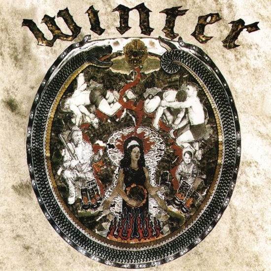 Winter · Eternal Frost (LP) (2024)