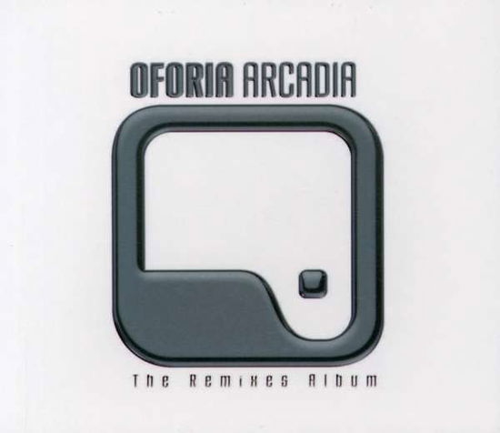 Oforia-arcadia the Remixes Album - Oforia - Musik - YOYO - 7290010123865 - 4. Februar 2008