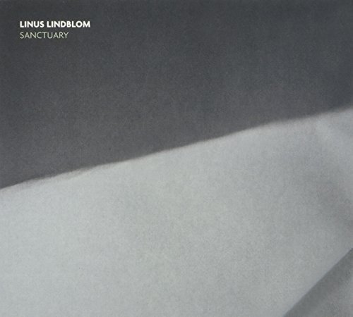 Cover for Linus Lindblom · Sanctuary (CD) (2017)