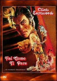 Fai Come Ti Pare (DVD) (2012)