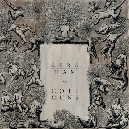 Split - Abraham / Coilguns - Music - DIVISION - 7640153362865 - September 25, 2014