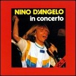 Cover for Nino D'Angelo · In Concerto Vol 2 (CD)