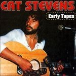 Cover for Cat Stevens · Early Tapes (CD)