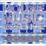 Cover for Various Artists · House Music Essence (CD)