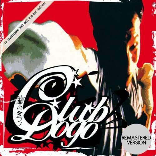 Cover for Club Dogo · Mi Fist (LP) [Coloured edition] (2022)