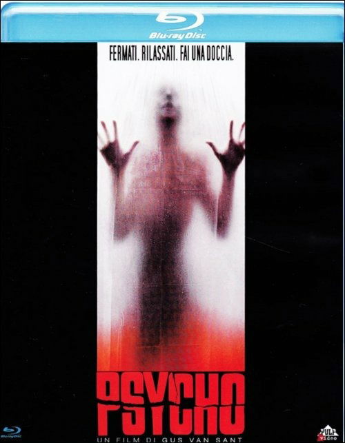 Psycho - Psycho - Films -  - 8057092002865 - 3 maart 2015