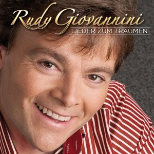 Cover for Rudy Giovannini · Lieder Zum Traumen (CD) (2015)
