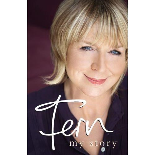 Cover for Fern Britton · Fern: My Story (Paperback Book) (2009)