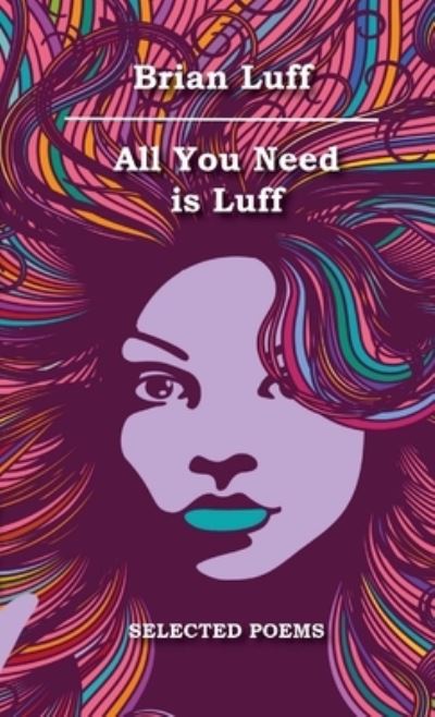 Cover for Brian Luff · All You Need is Luff (Paperback Book) (2019)