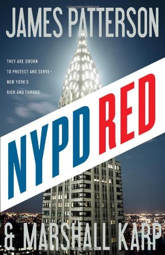 Nypd Red - Marshall Karp - Boeken - Little, Brown and Company - 9780316199865 - 8 oktober 2012
