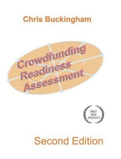 Chris Buckingham · Crowdfunding Readiness Assessment (Hardcover Book) (2018)