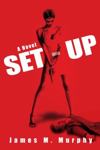 Cover for James Murphy · Set-up (Paperback Book) (2006)