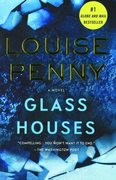 Glass Houses - Louise Penny - Books - Turtleback Books - 9780606412865 - May 1, 2018