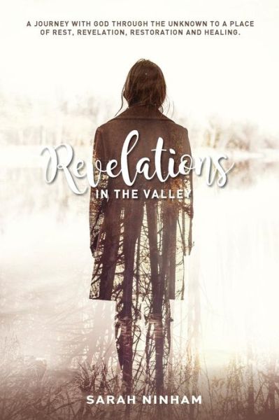 Cover for Sarah Ninham · Revelations in the Valley (Taschenbuch) (2017)