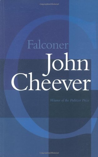 Cover for John Cheever · Falconer (Paperback Book) (1992)