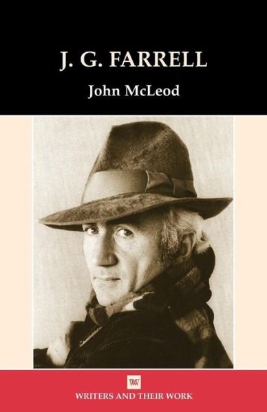 Cover for John McLeod · J.G. Farrell (Pocketbok) (2007)