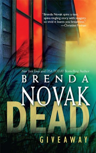 Cover for Brenda Novak · Dead Giveaway (Stillwater Trilogy) (Paperback Book) [Reprint edition] (2010)