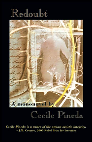 Cover for Cecile Pineda · Redoubt: a Mononovel - Complete Works of Cecile Pineda Series (Paperback Book) (2004)