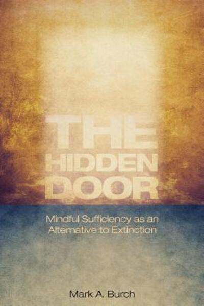 Cover for Mark A Burch · The Hidden Door (Paperback Book) (2016)