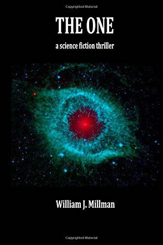 Cover for William J. Millman · The One (Paperback Book) (2014)