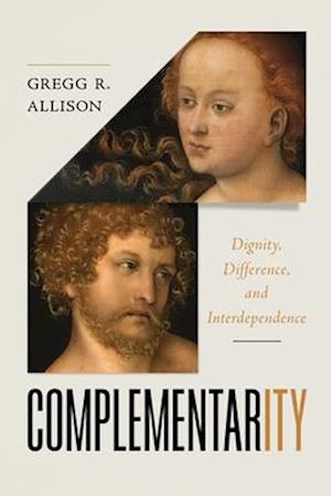 Cover for Gregg Allison · Complementarity (N/A) (2025)